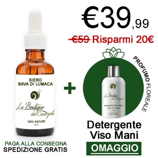 OFFERTA PRezzo